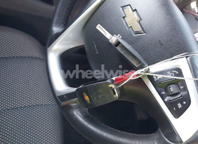 Photo 11 of 2017 Chevrolet Equinox LT (VIN 2GNALCEK7H1615224)