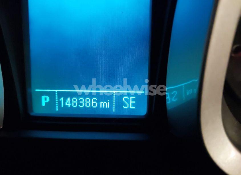 Photo 7 of 2017 Chevrolet Equinox LT (VIN 2GNALCEK7H1615546)