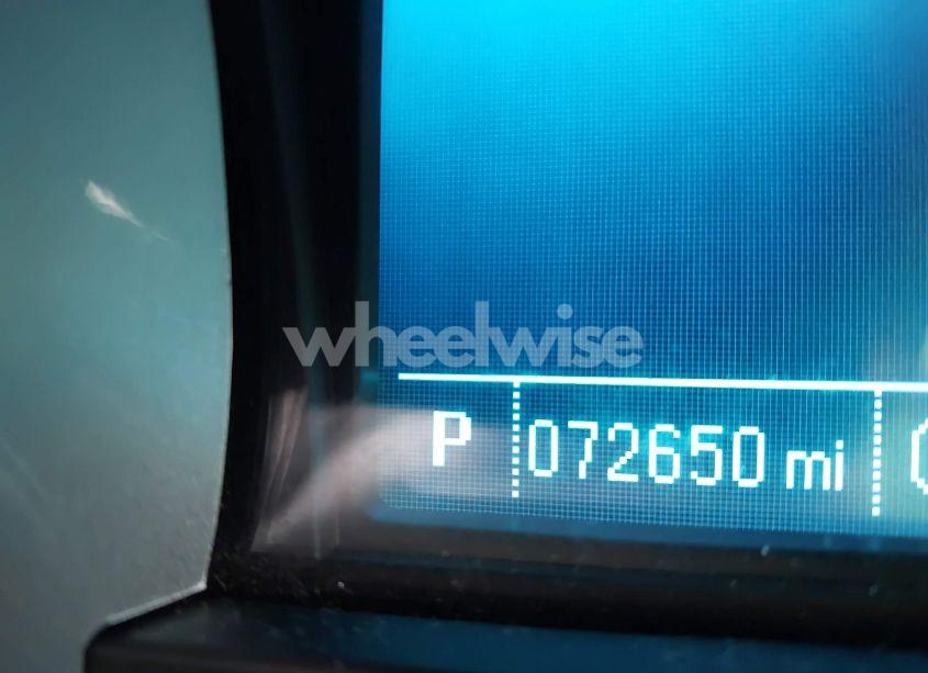 Photo 16 of 2017 Chevrolet Equinox LT (VIN 2GNALCEK7H1617894)