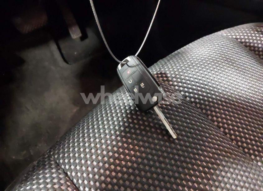 Photo 11 of 2017 Chevrolet Equinox LT (VIN 2GNALCEK7H1617944)