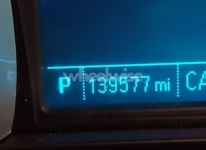 Photo 16 of 2017 Chevrolet Equinox LT (VIN 2GNALCEK7H1617944)