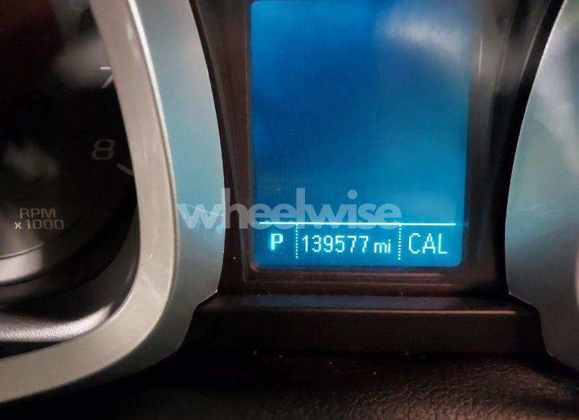 Photo 7 of 2017 Chevrolet Equinox LT (VIN 2GNALCEK7H1617944)