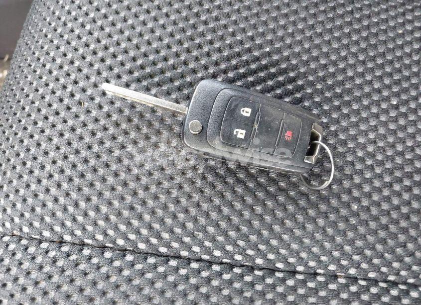 Photo 11 of 2017 Chevrolet Equinox LT (VIN 2GNALCEK7H6138765)