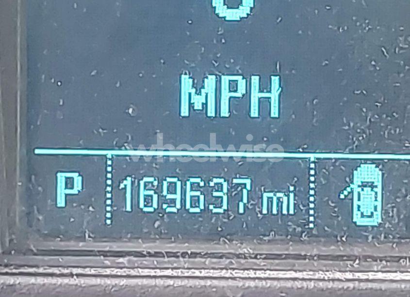 Photo 15 of 2017 Chevrolet Equinox LT (VIN 2GNALCEK7H6138765)