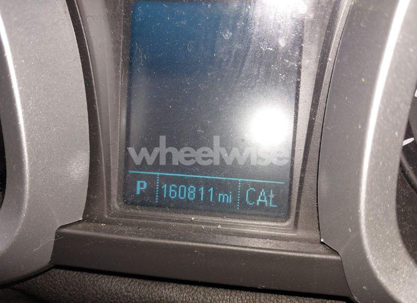 Photo 15 of 2017 Chevrolet Equinox LT (VIN 2GNALCEK7H6163312)