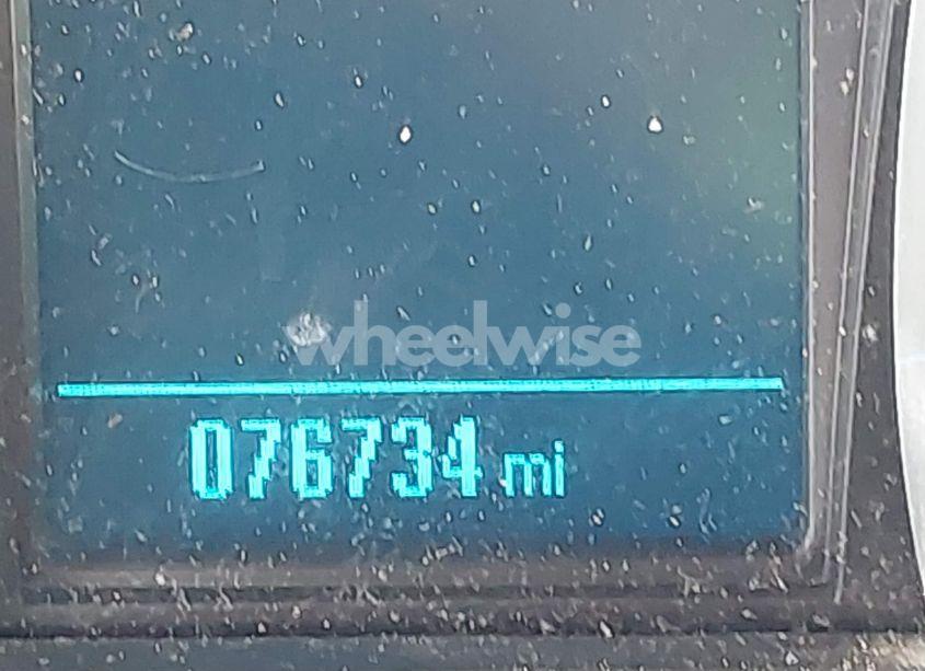 Photo 14 of 2017 Chevrolet Equinox LT (VIN 2GNALCEK7H6181325)