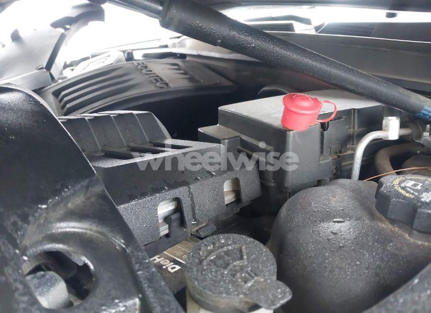 Photo 10 of 2017 Chevrolet Equinox LT (VIN 2GNALCEK7H6221175)