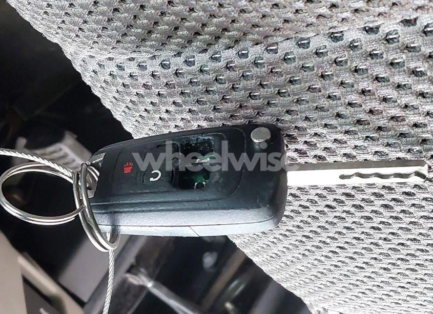 Photo 11 of 2017 Chevrolet Equinox LT (VIN 2GNALCEK7H6221693)