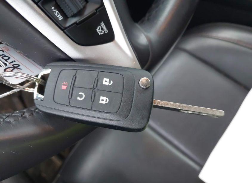 Photo 11 of 2017 Chevrolet Equinox LT (VIN 2GNALCEK7H6258839)