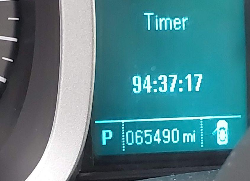 Photo 16 of 2017 Chevrolet Equinox LT (VIN 2GNALCEK7H6258839)