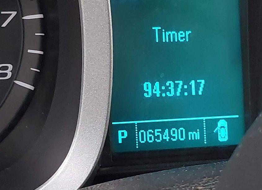 Photo 7 of 2017 Chevrolet Equinox LT (VIN 2GNALCEK7H6258839)