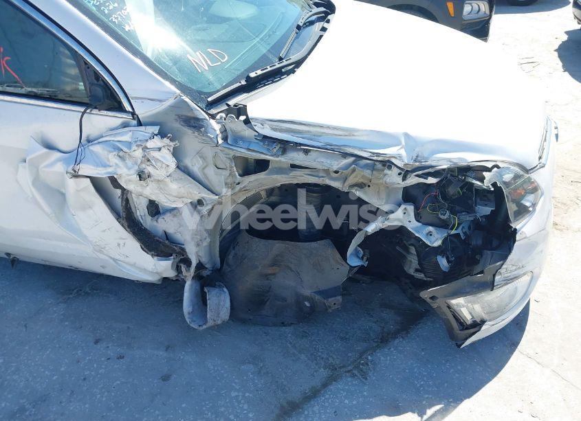 Photo 6 of 2017 Chevrolet Equinox LT (VIN 2GNALCEK7H6271946)