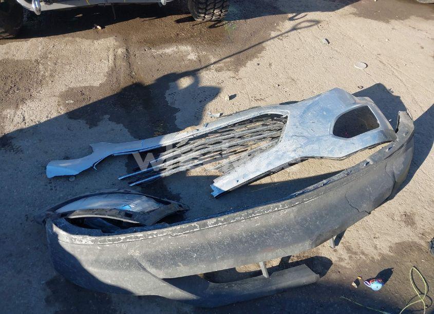 Photo 11 of 2017 Chevrolet Equinox LT (VIN 2GNALCEK7H6288715)