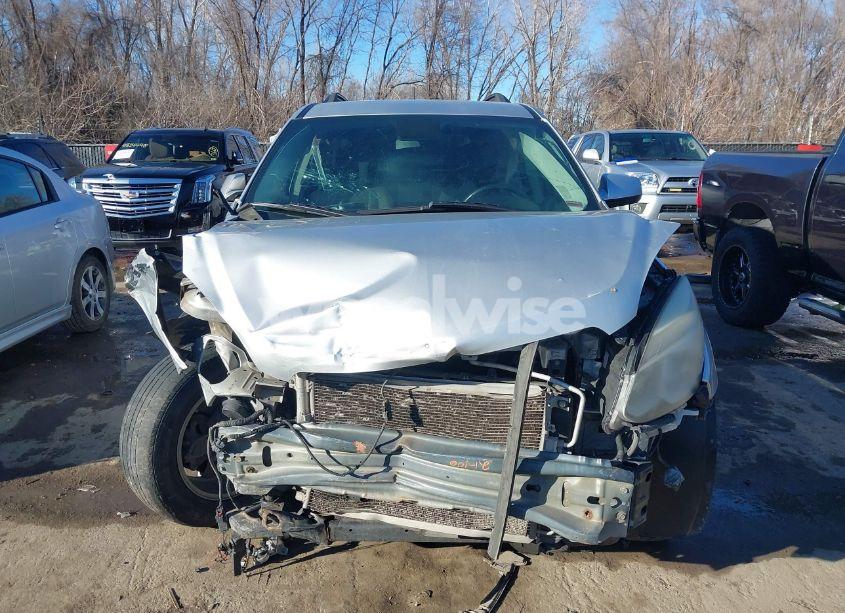 Photo 12 of 2017 Chevrolet Equinox LT (VIN 2GNALCEK7H6288715)