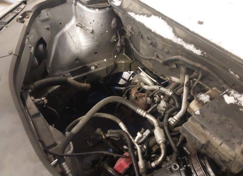 Photo 6 of 2014 Chevrolet Equinox 2LT (VIN 2GNALCEK8E6142142)