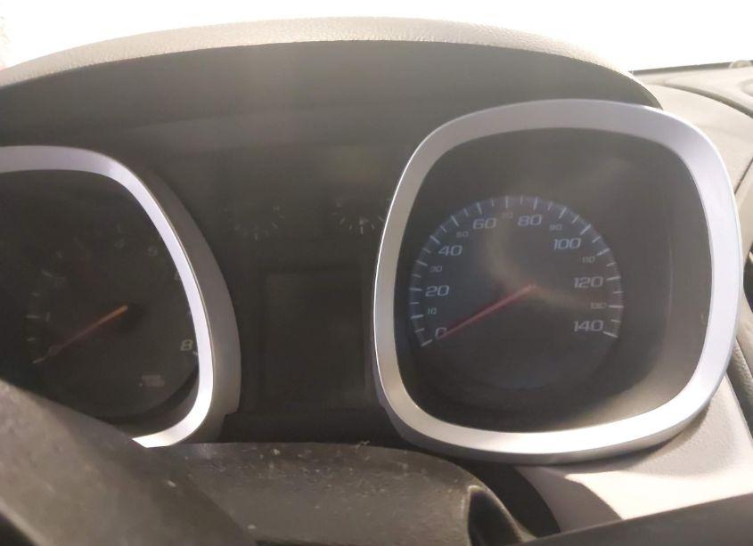 Photo 7 of 2014 Chevrolet Equinox 2LT (VIN 2GNALCEK8E6142142)