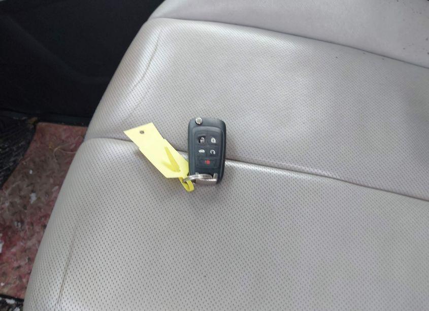 Photo 11 of 2014 Chevrolet Equinox LT (VIN 2GNALCEK8E6177375)