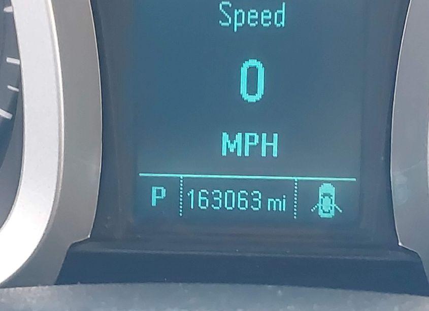 Photo 14 of 2015 Chevrolet Equinox 2LT (VIN 2GNALCEK8F6154339)