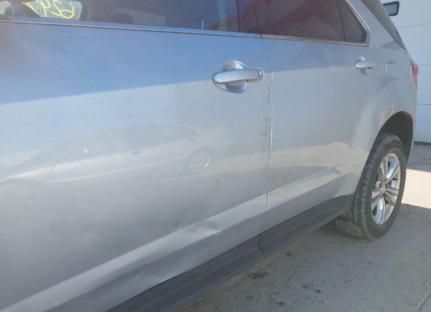 Photo 18 of 2015 Chevrolet Equinox 2LT (VIN 2GNALCEK8F6230352)