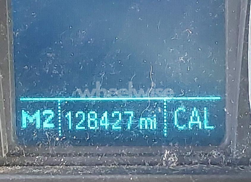 Photo 15 of 2015 Chevrolet Equinox 2LT (VIN 2GNALCEK8F6300707)