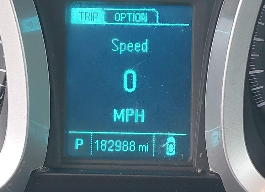 Photo 16 of 2015 Chevrolet Equinox 2LT (VIN 2GNALCEK8F6300772)