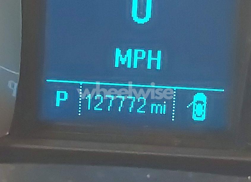 Photo 15 of 2016 Chevrolet Equinox LT (VIN 2GNALCEK8G1116981)