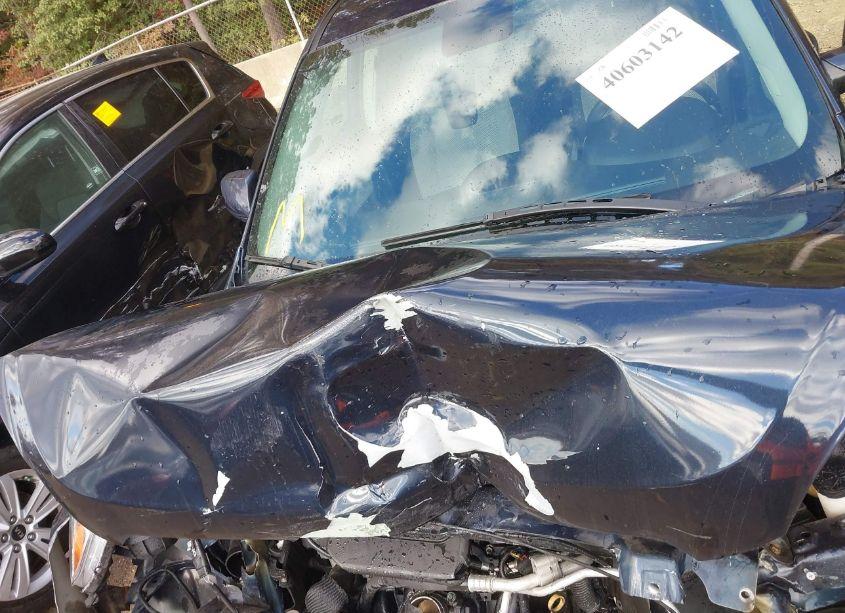 Photo 10 of 2016 Chevrolet Equinox LT (VIN 2GNALCEK8G1145848)