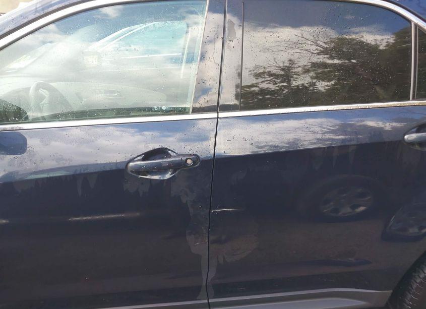 Photo 15 of 2016 Chevrolet Equinox LT (VIN 2GNALCEK8G1145848)