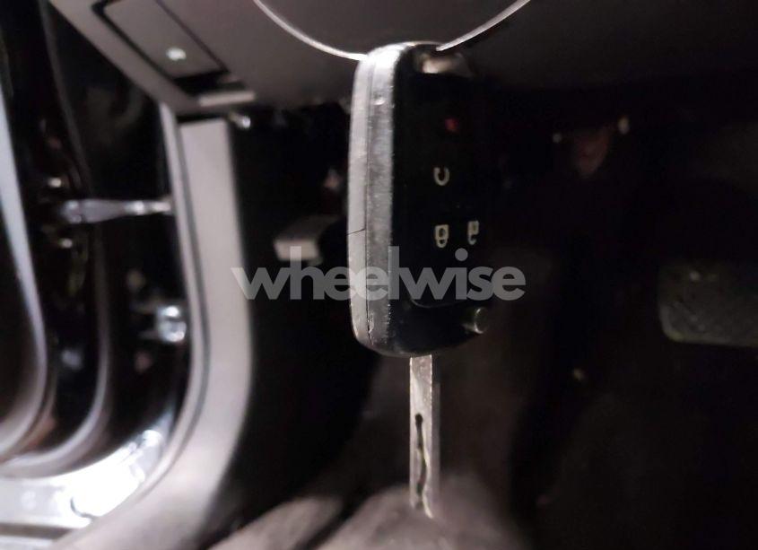 Photo 11 of 2016 Chevrolet Equinox LT (VIN 2GNALCEK8G1159815)