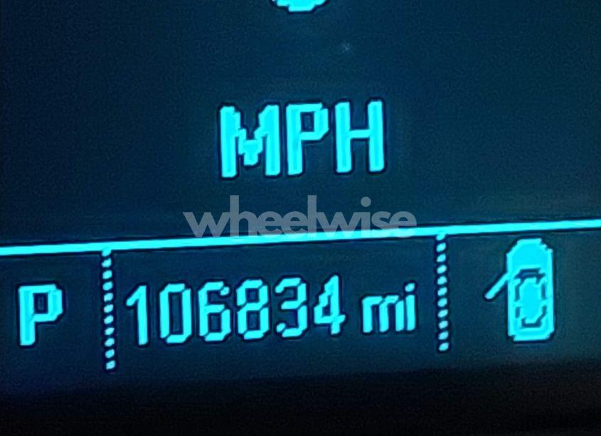 Photo 15 of 2016 Chevrolet Equinox LT (VIN 2GNALCEK8G1159815)