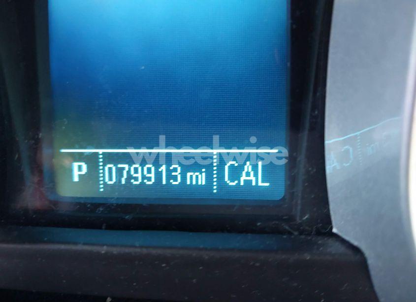 Photo 15 of 2016 Chevrolet Equinox LT (VIN 2GNALCEK8G1174976)