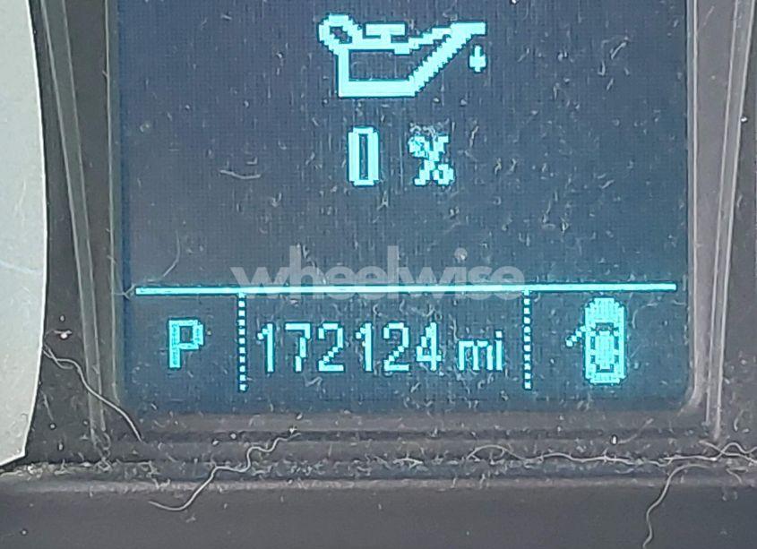 Photo 15 of 2016 Chevrolet Equinox LT (VIN 2GNALCEK8G1178722)