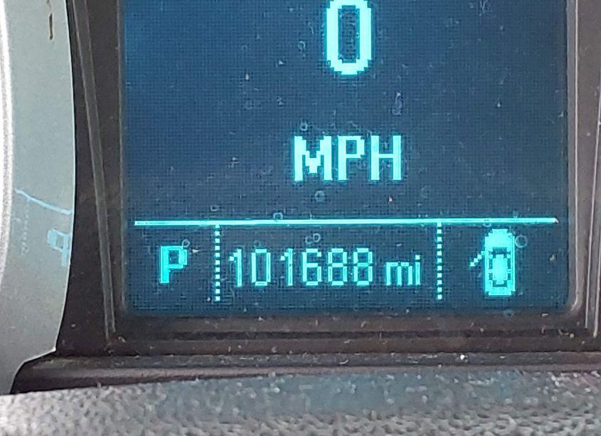 Photo 15 of 2016 Chevrolet Equinox LT (VIN 2GNALCEK8G1181944)