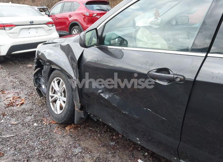 Photo 6 of 2016 Chevrolet Equinox LT (VIN 2GNALCEK8G6102890)