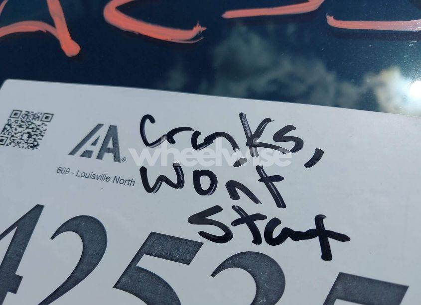 Photo 17 of 2016 Chevrolet Equinox LT (VIN 2GNALCEK8G6171529)