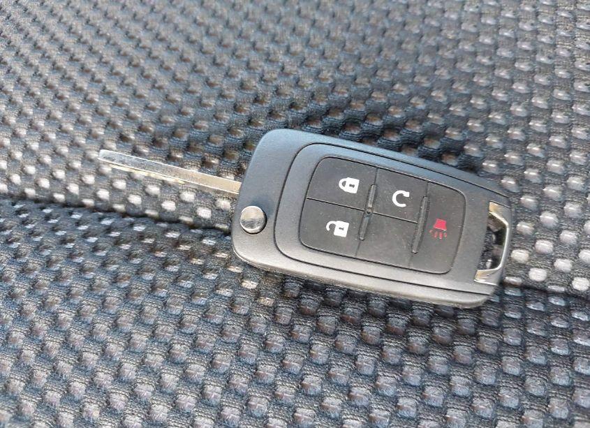 Photo 11 of 2016 Chevrolet Equinox LT (VIN 2GNALCEK8G6197998)