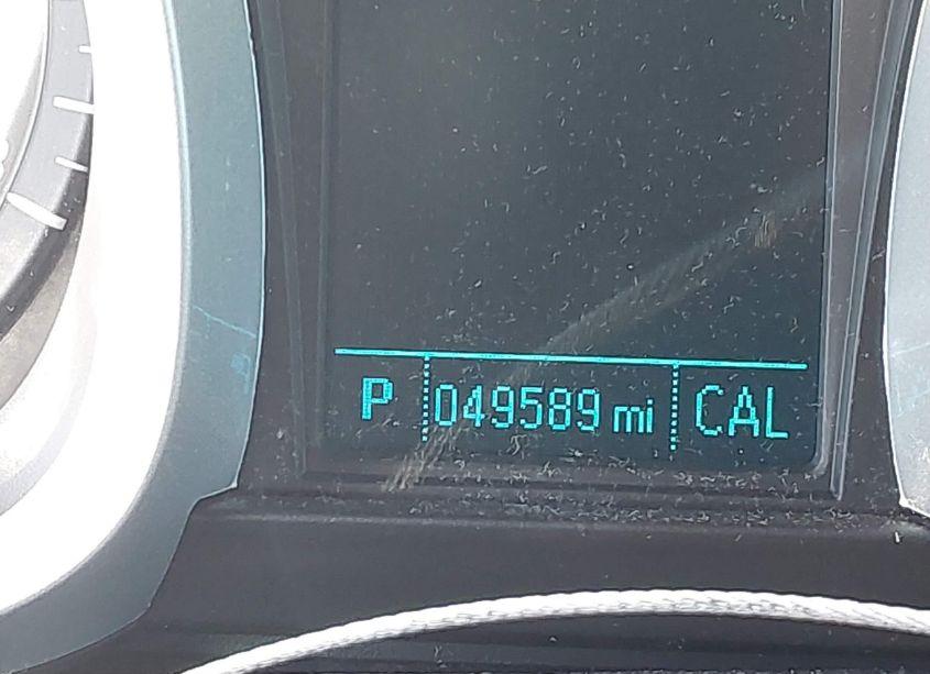 Photo 15 of 2016 Chevrolet Equinox LT (VIN 2GNALCEK8G6197998)