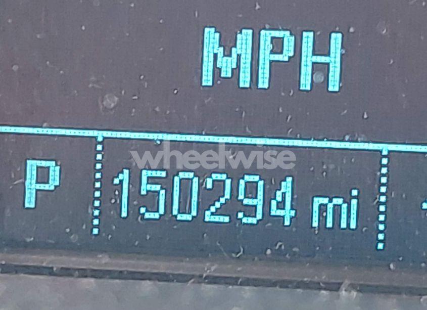 Photo 15 of 2016 Chevrolet Equinox LT (VIN 2GNALCEK8G6261862)