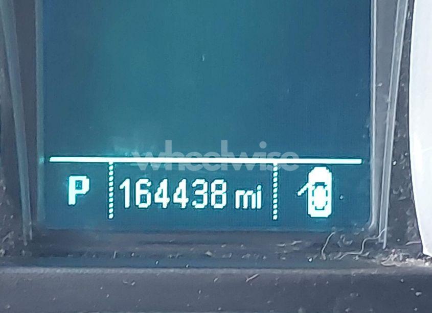 Photo 15 of 2016 Chevrolet Equinox LT (VIN 2GNALCEK8G6276958)