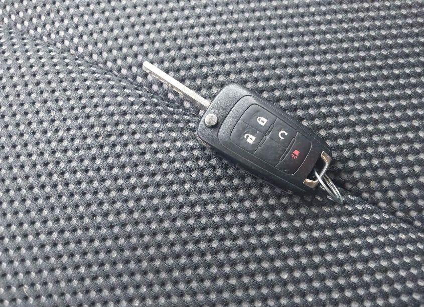 Photo 11 of 2016 Chevrolet Equinox LT (VIN 2GNALCEK8G6346331)