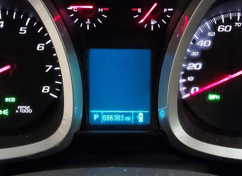 Photo 15 of 2017 Chevrolet Equinox LT (VIN 2GNALCEK8H1508988)