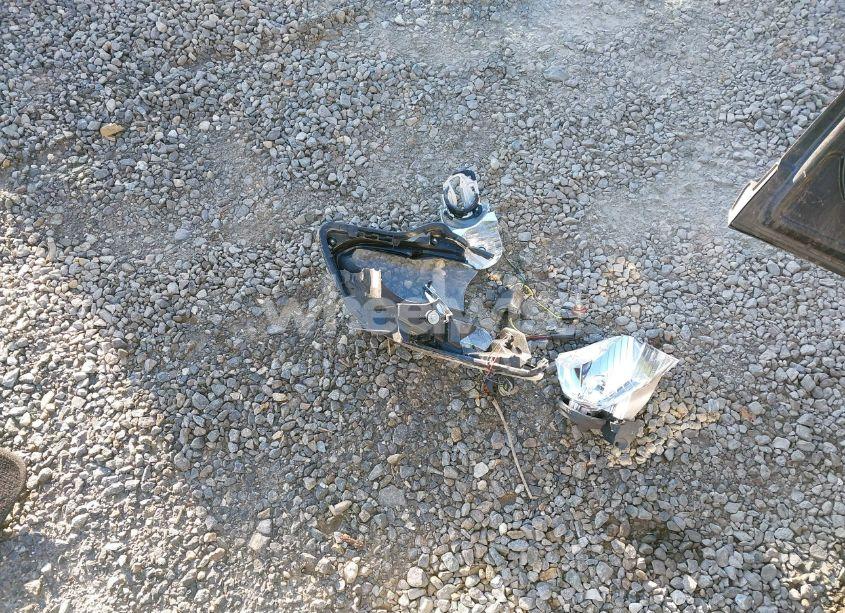 Photo 12 of 2017 Chevrolet Equinox LT (VIN 2GNALCEK8H1518887)