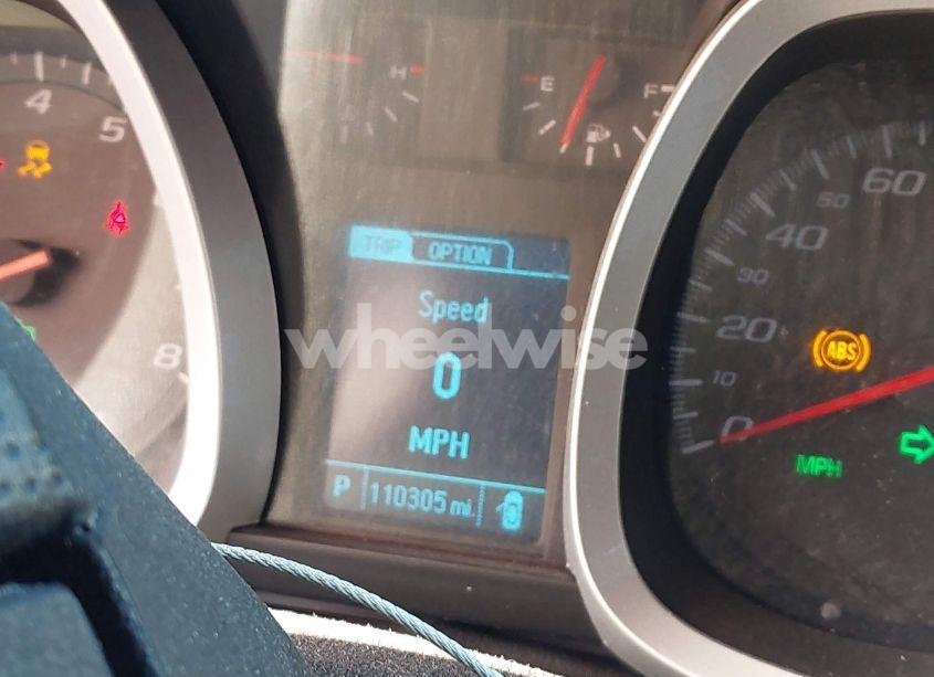 Photo 16 of 2017 Chevrolet Equinox LT (VIN 2GNALCEK8H1518887)