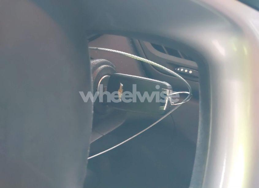 Photo 11 of 2017 Chevrolet Equinox LT (VIN 2GNALCEK8H1556295)