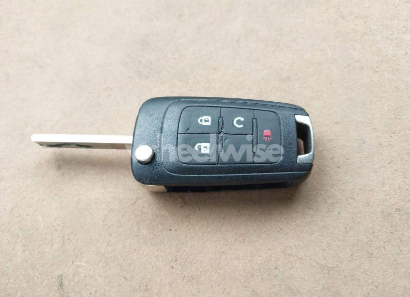 Photo 11 of 2017 Chevrolet Equinox LT (VIN 2GNALCEK8H1559942)