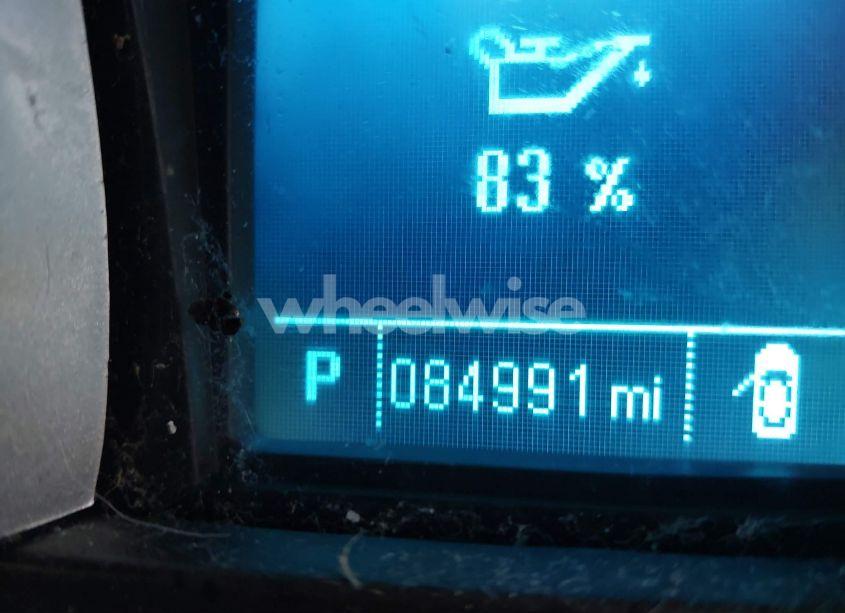 Photo 15 of 2017 Chevrolet Equinox LT (VIN 2GNALCEK8H1559942)