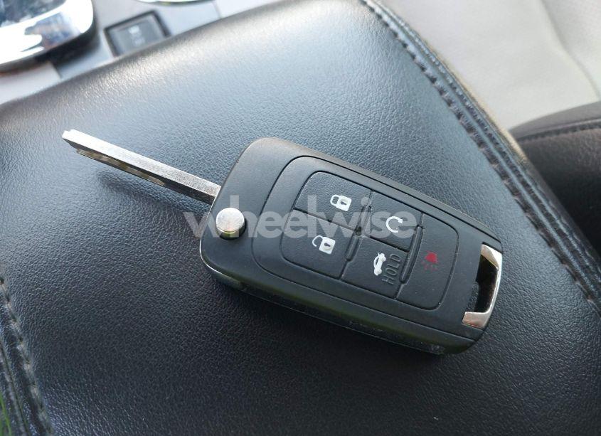 Photo 11 of 2017 Chevrolet Equinox LT (VIN 2GNALCEK8H1561805)