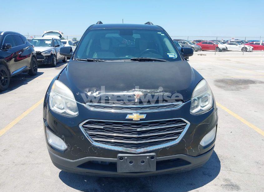 Photo 12 of 2017 Chevrolet Equinox LT (VIN 2GNALCEK8H1561805)