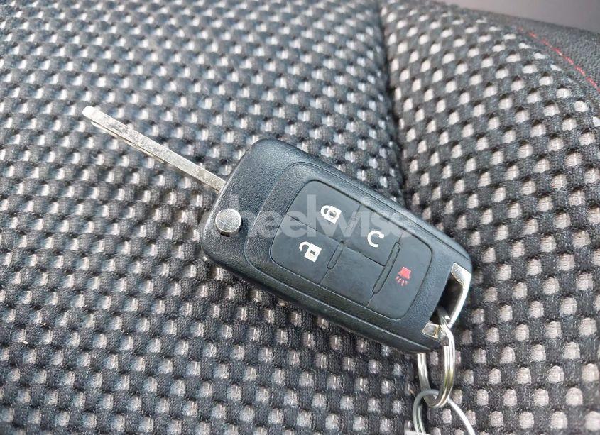 Photo 11 of 2017 Chevrolet Equinox LT (VIN 2GNALCEK8H1573033)