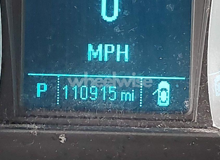 Photo 16 of 2017 Chevrolet Equinox LT (VIN 2GNALCEK8H1573033)